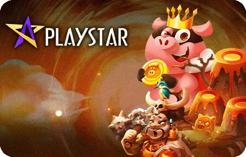 PLAYSTAR