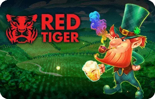 RED TIGER