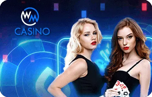 WM casino